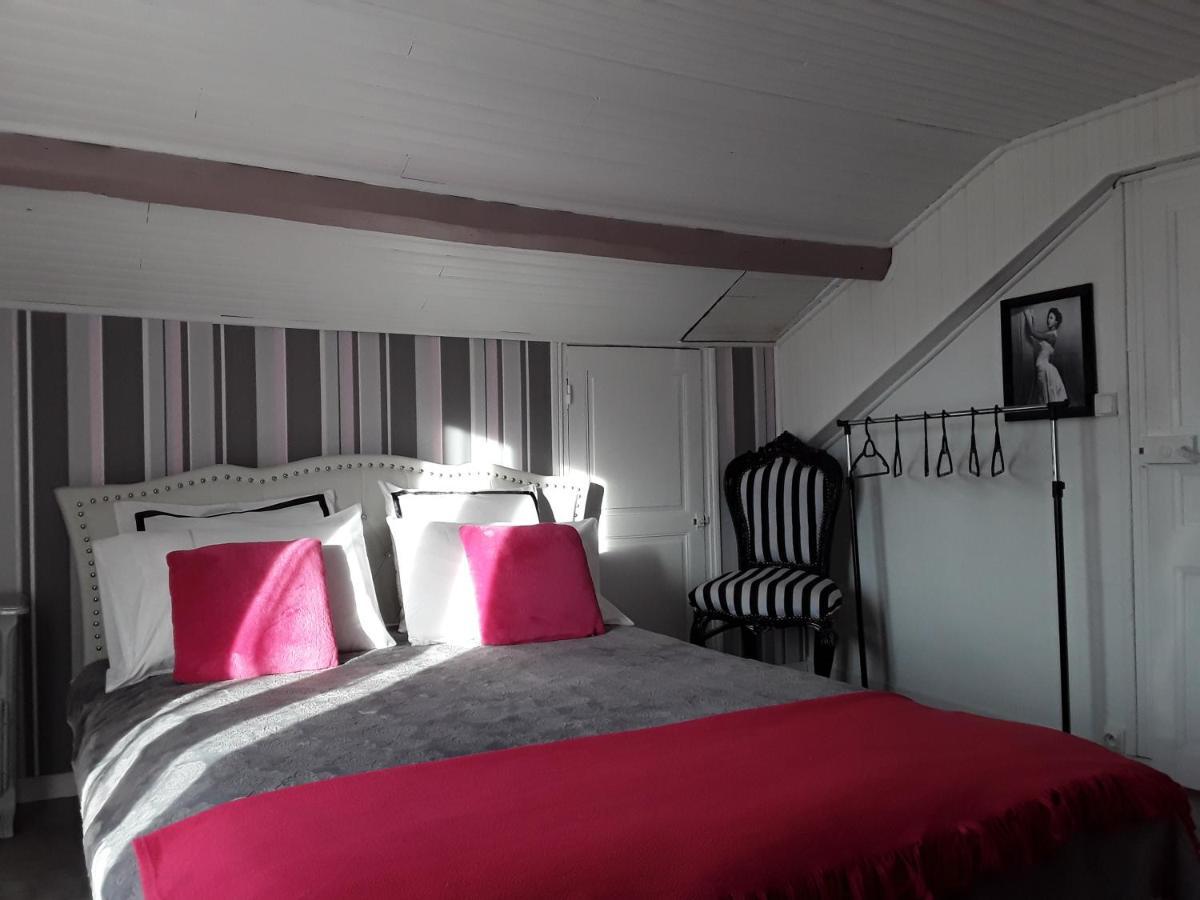 Bed and Breakfast A La Belle Epoque à Valdeblore Extérieur photo